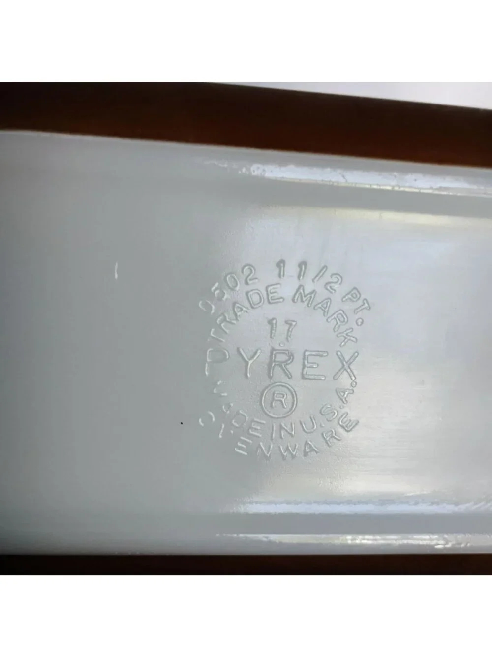 Vintage Pyrex Old Orchard Refrigerator Dishes Set of 3 with Lids, 501 502 Brown